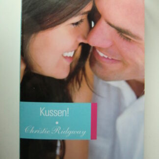 Pink Pockets 74: Kussen! / Christie Ridgway