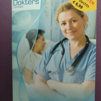 Dokters Roman Favorieten 372: Dokter van haar dromen / Maggie Kingsley; Verwarrend evenbeeld / Barbara Hart; Geurende meibloesem / Laura MacDonald