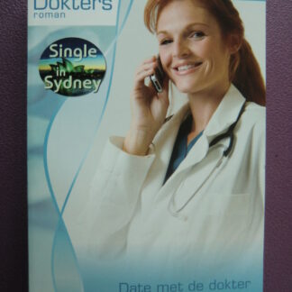 Dokers Roman Extra 53: Date met de dokter / Carol Marinelli / Flirt met de baas / Fiona McArthur