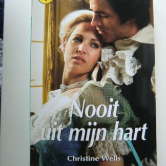 CHR 962: Nooit uit mijn hart / Christine Wells