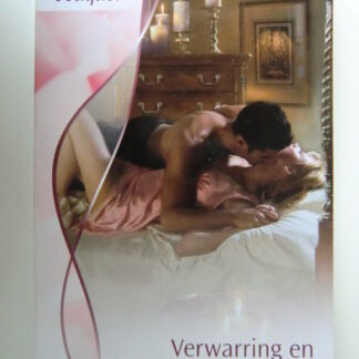 Bouquet 3121: Verwarring en verleiding / Cathy Williams