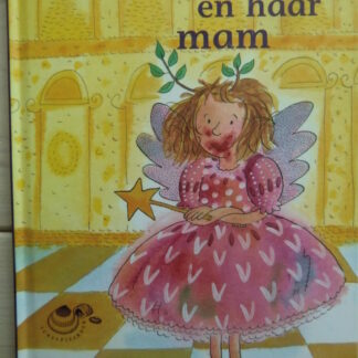 Fie fee en haar mama / Dinie Akkerman (AVI 1-2; Harde kaft)