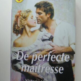 CHR 977: De perfecte maitresse / Victoria Alexander