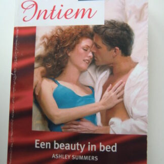 Intiem Extra 157: Een beauty in bed / Ashley Summers; Zoet en bitter / Amy Fetzer