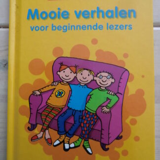 Mooie verhalen voor beginnende lezers (AVI M3; Harde kaft)