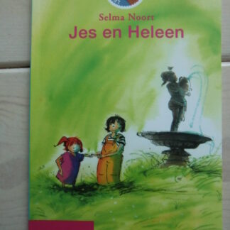 Jes en Heleen / Selma Noort (AVI 5 ; zachte kaft)