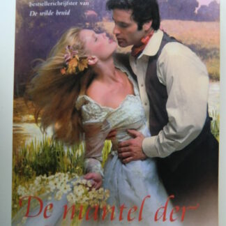 De mantel der liefde / Eloisa James  (Paperback)