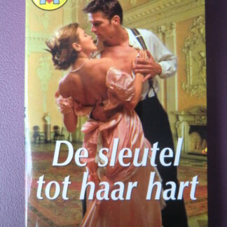 CHR 671: De sleutel tot haar hart / Samantha Saxon