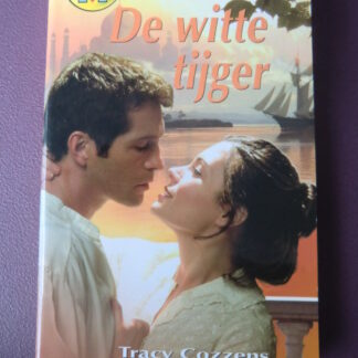 CHR 461: De witte tijger / Tracy Cozzens