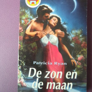 CHR 324: De zon en de maan / Patricia Ryan