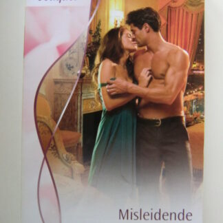 Bouquet 3162: Misleidende charme / Julia James