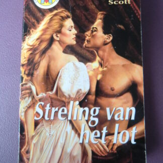 CHR 312: Streling van het lot / Amanda Scott