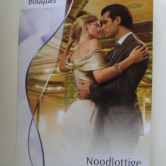 Bouquet 3202: Noodlottige verleiding / Trish Morey