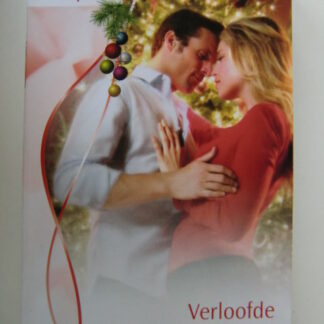 Bouquet 3262: Verloofde gevraagd / Carol Marinelli