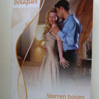 Bouquet 3278: Sterren boven Athene / Sabrina Philips