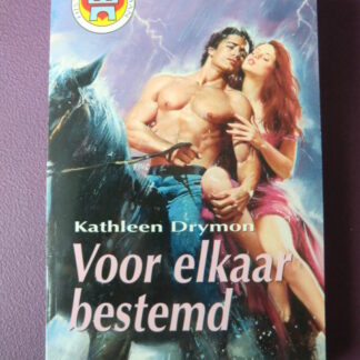 CHR 223: Voor elkaar bestemd / Kathleen Drymon