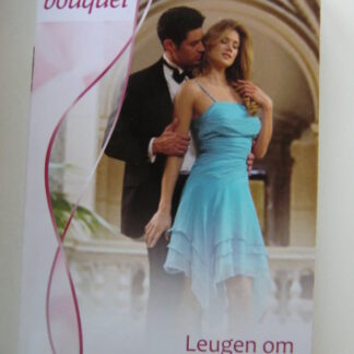 Bouquet 3283: Leugen om liefde / Kate Walker