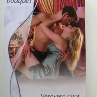 Bouquet 3286: Veroverd door de prins / Jane Porter