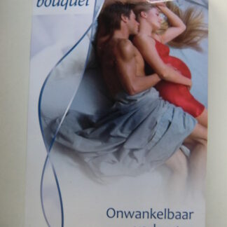 Bouquet 3292: Onwankelbaar verlangen / Lucy Monroe