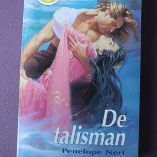 CHR 174: De talisman / Penelope Neri