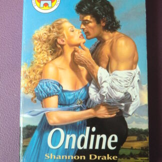 CHR 171: Ondine / Shannon Drake