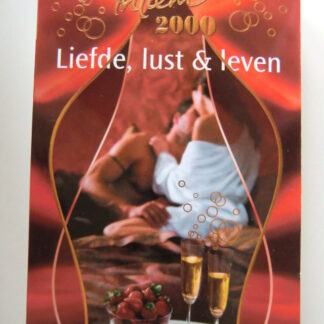 Intiem 2000: Liefde, lust en leven / Leanne Banks / Lori Foster e.a.