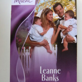 Intiem 1994: Driedubbele liefde / Leanne Banks