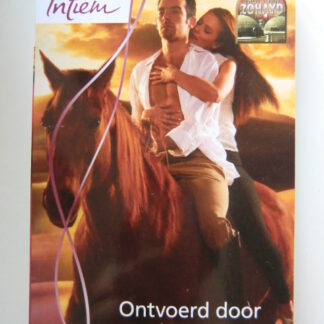 Intiem 1987: Ontvoerd door de prins / Olivia Gates