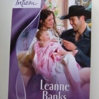 Intiem 1946: Gemaskerde romance / Leanne Banks