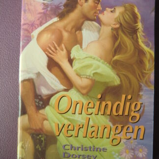 CHR 111: Oneindig verlangen / Christine Dorsey