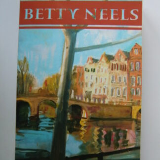 Liefde voor het leven / Betty Neels