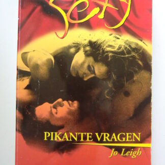 Sexy 66: Pikante vragen / Jo Leigh