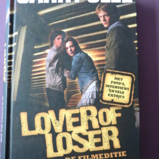 Lover of loser (De filmeditie) / Carry Slee (Harde kaft)