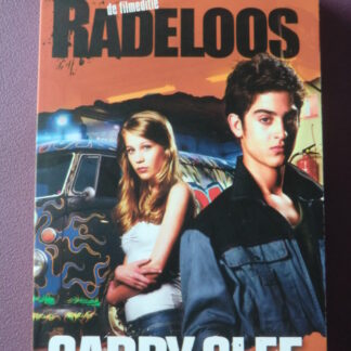 Radeloos (filmeditie) / Carry Slee (harde kaft)