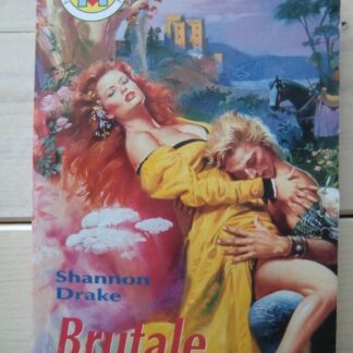 CHR 94: Brutale verleidster / Shannon Drake