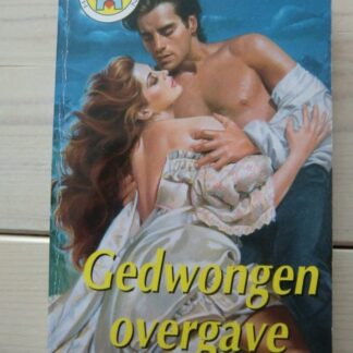 CHR 97: Gedwongen overgave /Jaclyn Reding