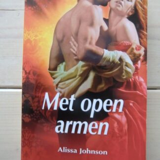 CHR 1033: Met open armen / Alissa Johnson