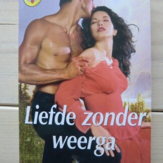 CHR1082: Liefde zonder weerga / Karen Ranney