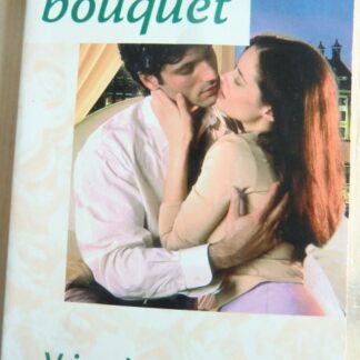 Bouquet 2300: Vriend en minnaar / Kathryn Ross