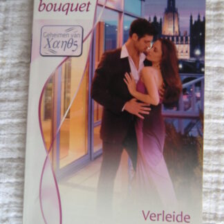 Bouquet 3370: Verleide bruid / Carol Marinelli