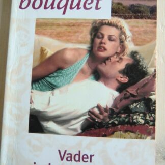 Bouquet 2325: Vader in het geheim / Catherine Spencer