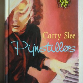 Pijnstillers / Carry Slee (Harde kaft)