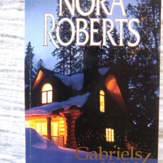 Gabriels engel / Nora Roberts