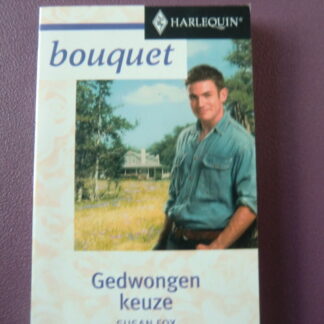 Bouquet 2379: Gedwongen keuze / Susan Fox