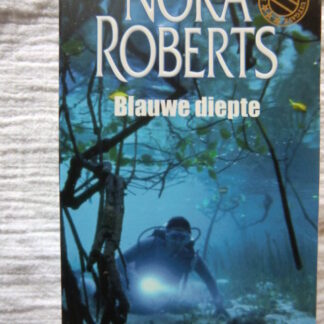 Blauwe diepte / Nora Roberts