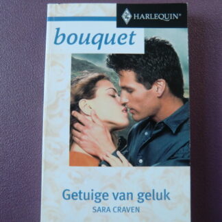 Bouquet 2416: Getuige van geluk / Sara Craven