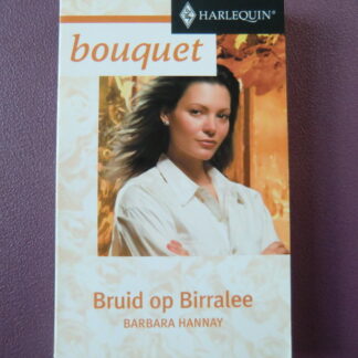 Bouquet 2417: Bruid op Birralee / Barbara Hannay