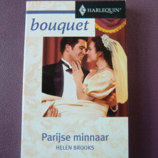 Bouquet 2419: Parijse minnaar / Helen Brooks