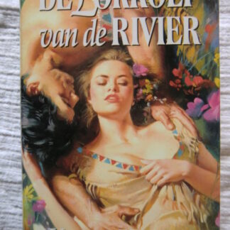 De lokroep van de rivier / Karen Harper (Hardcover)