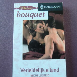 Bouquet 2461: Verleidelijk eiland / Michelle Reid